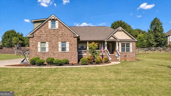 155 Feather Lane, Jackson