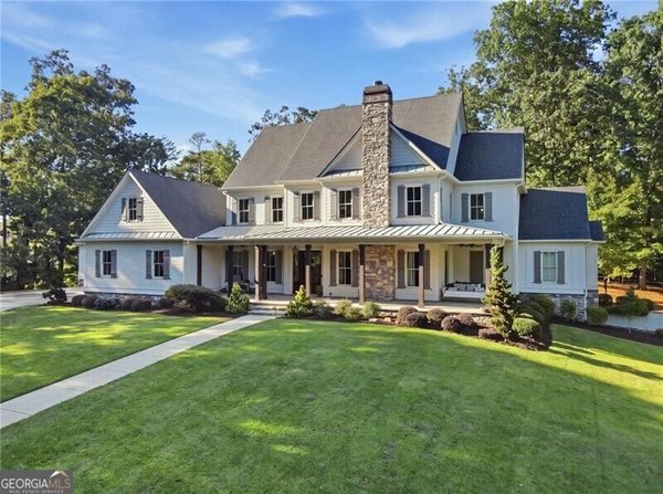 1745 Dinsmore Road Milton