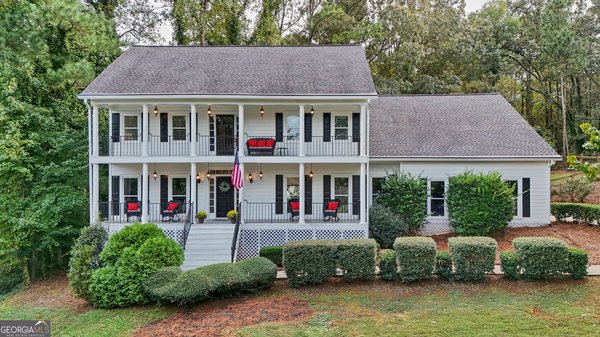 613 Leah Drive Powder Springs