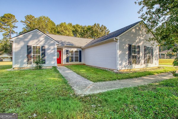130 Shamrock Way Newnan