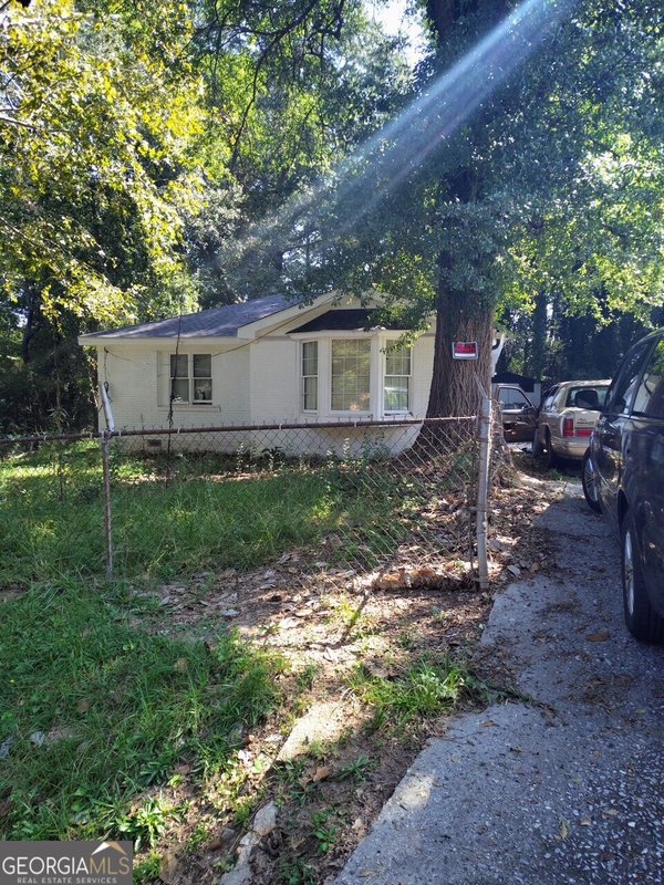 5212 Albert Drive Forest Park
