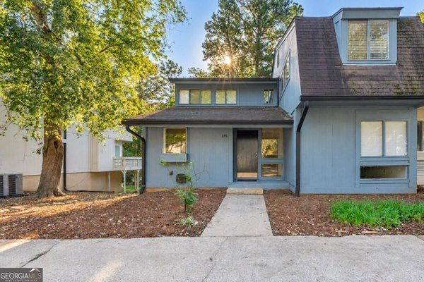 191 Woodstone Drive, Athens