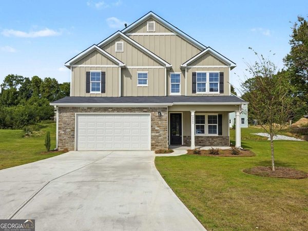 5065 Brightmore Court, Austell