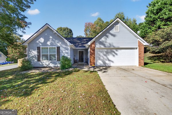 7101 Independence Drive, Flowery Branch