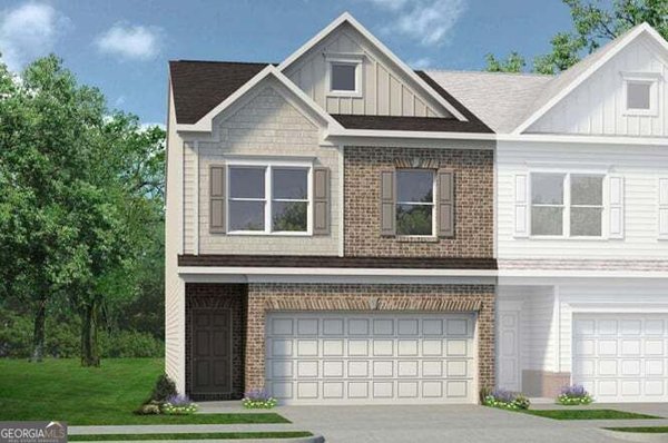30 Jacobs Farm Lane, Lawrenceville