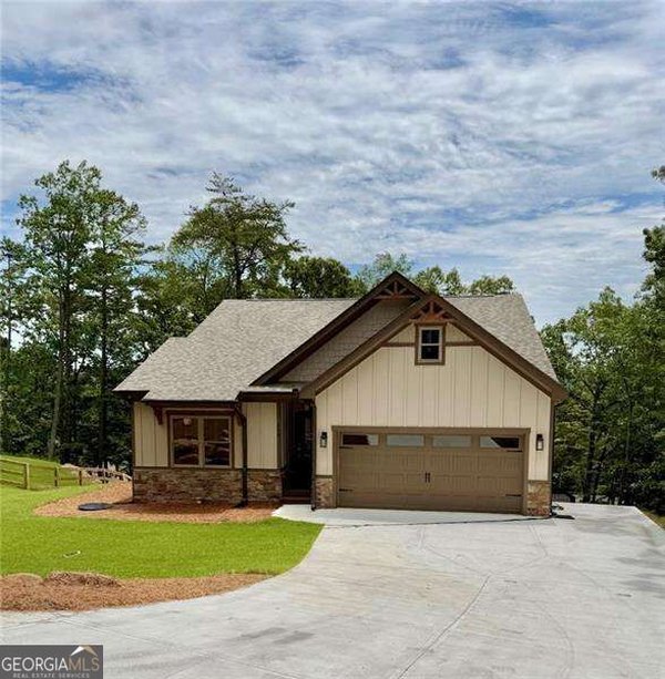 113 Elder Court, Waleska