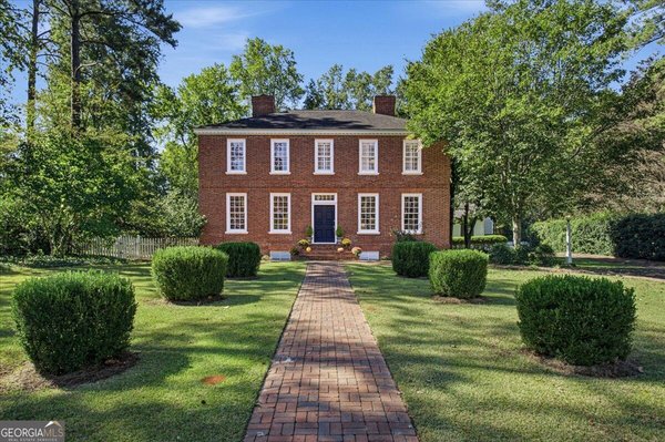 405 Pine Hill Road, Griffin