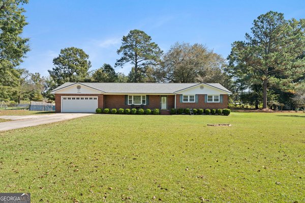 100 Heritage Drive Warner Robins