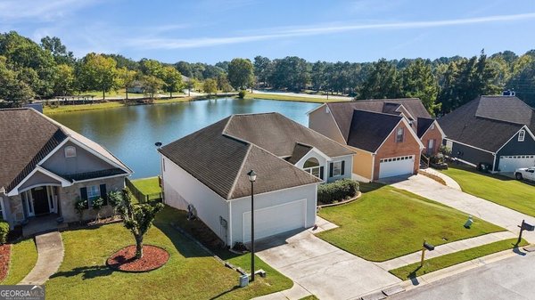 107 Providence Court Carrollton