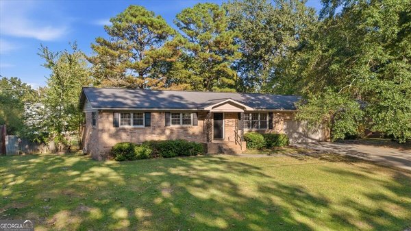 126 Morgan Drive Rome