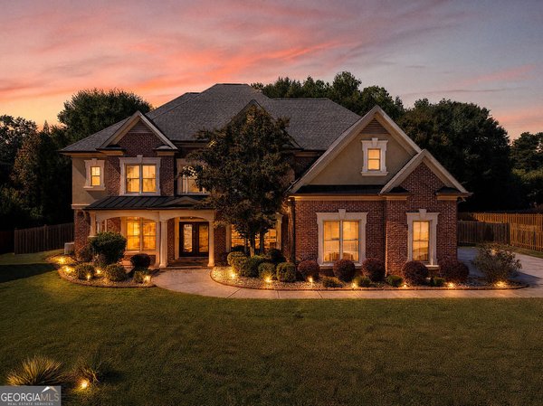 5127 Bentwater Lane, Lilburn