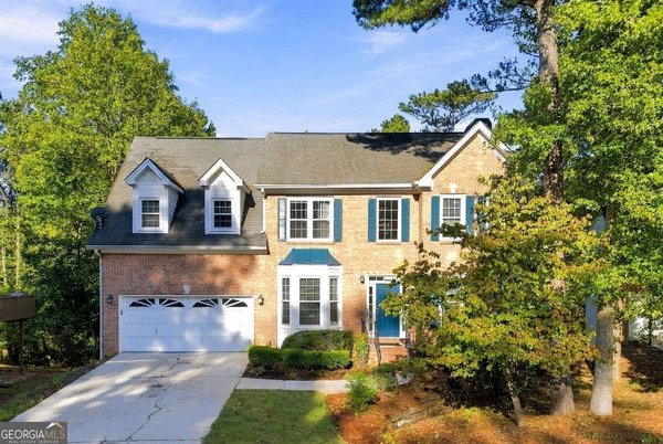 195 Riverbirch Lane, Lawrenceville
