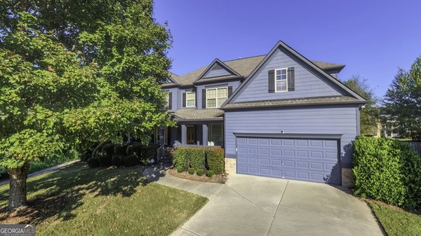 218 Eagles Flight Villa Rica