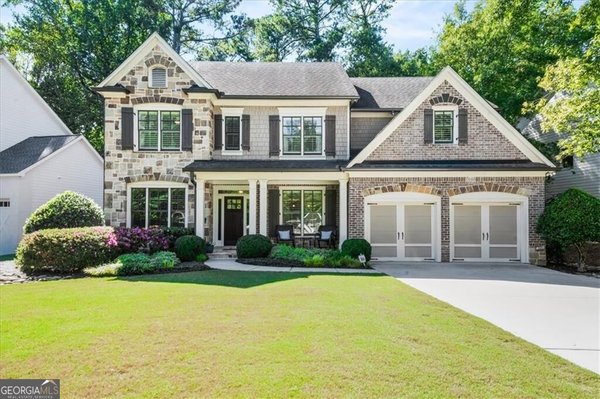 1569 Tryon Road, Atlanta