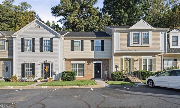 4022 Hancock Circle, Doraville