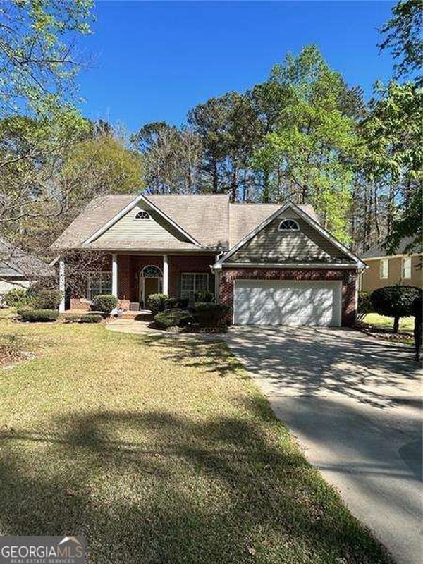 1228 Lakeview Parkway, Villa Rica