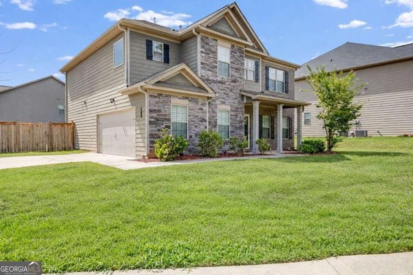 191 Madison Grace Avenue Mcdonough