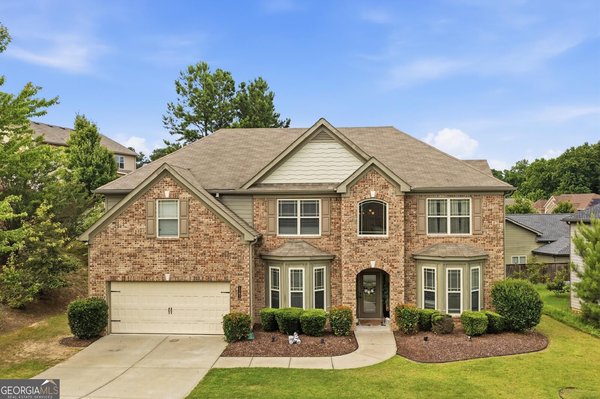 main picture of 1382 Skipping Stone Court, Dacula