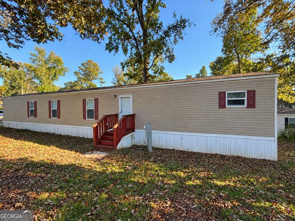 215 Skyline Drive Fayetteville
