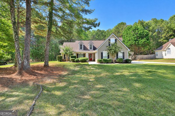 311 Ivy Vale Court Tyrone