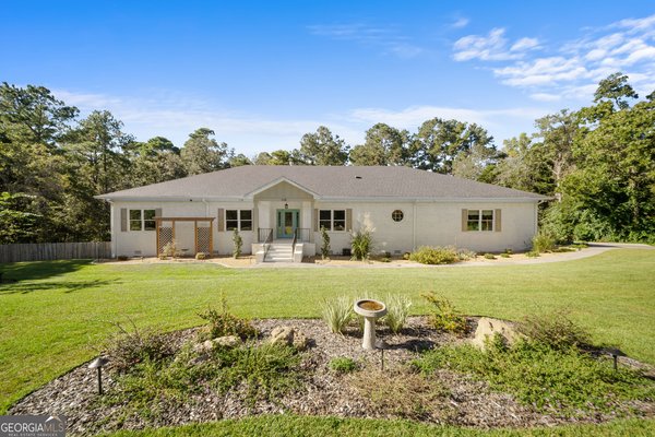 128 Oak Ridge Drive Statesboro