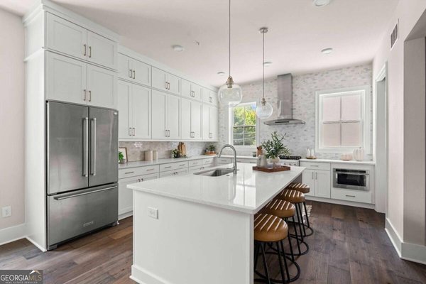 574 Boulevard Pl Atlanta