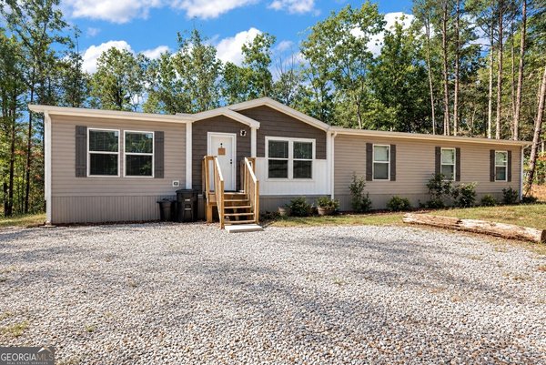 215 Mountain View Road Dawsonville