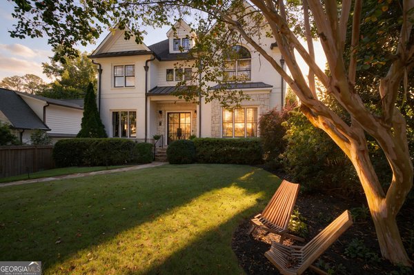 351 Valley Brook Drive Atlanta
