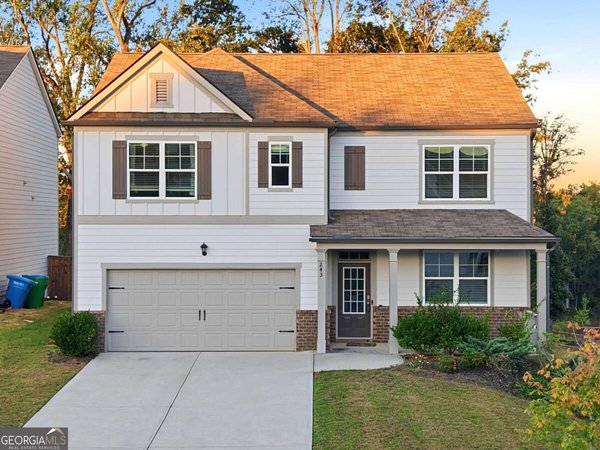 main picture of 243 Berkeley Trace, Braselton