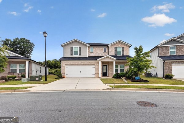 Picture of Neighborhood UNION GROVE in Braselton, GA