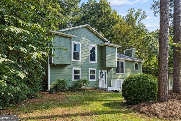 5308 Ferry Creek Lane, Acworth