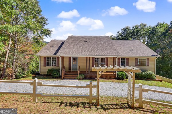49 Vine Hill Lane Clayton
