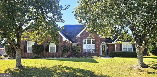 1016 Maria Drive McDonough