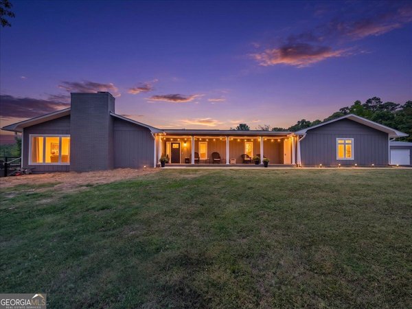 1602 Westwind Drive Fort Payne