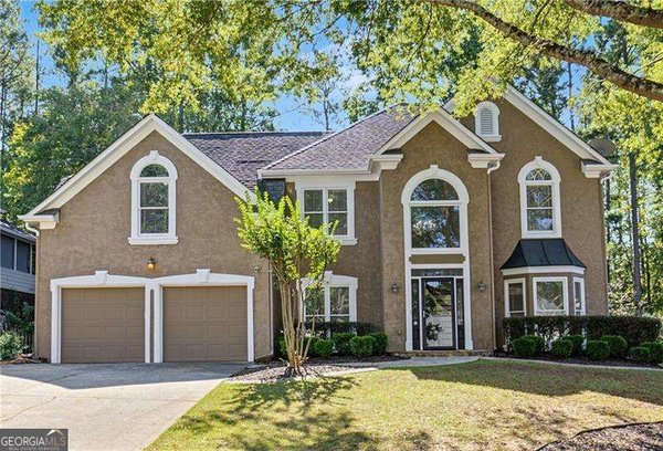 343 Ironhill Trace, Woodstock