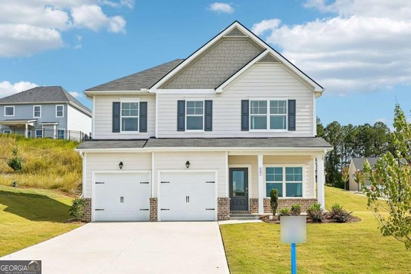 103 Cedar Overlook Way, Winder