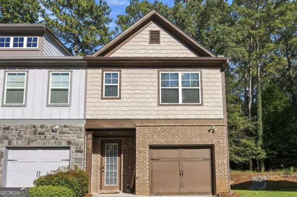 4309 Alden Park Drive, Decatur