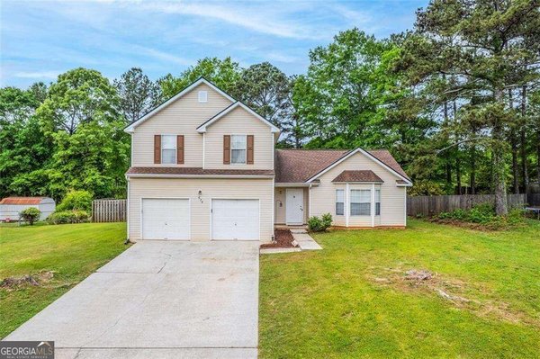 675 Michael Circle, Monroe
