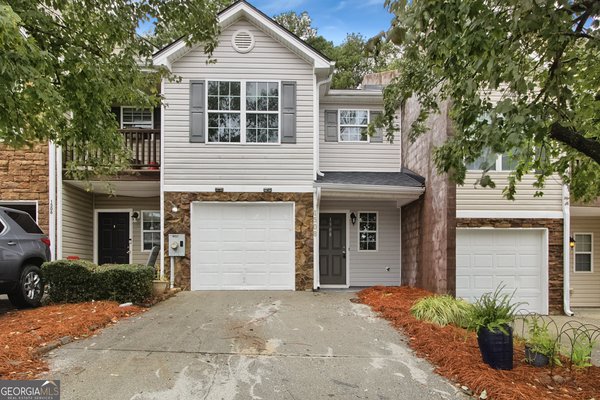 main picture of 1508 Box Circle, Winder