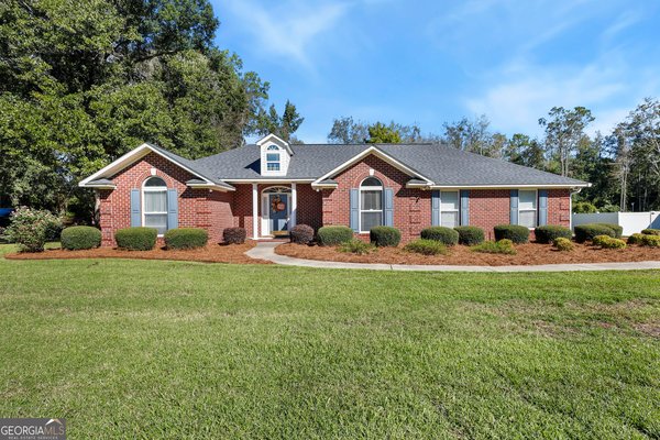 1139 Bartlett Drive Statesboro