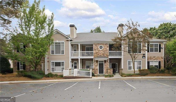 2400 Cumberland Parkway, Atlanta