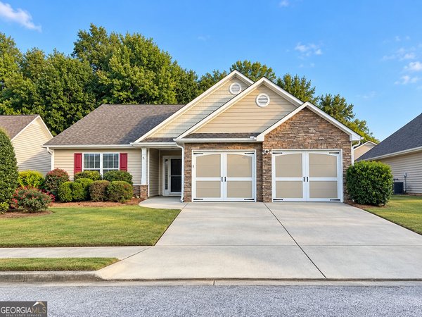 690 Majesty Xing, Winder