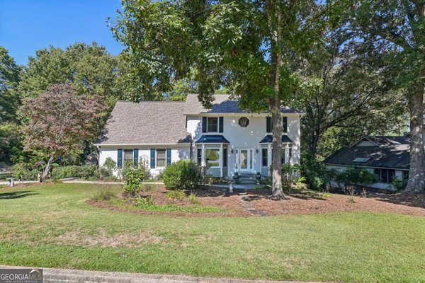 4871 Miller Farms Court, Peachtree Corners