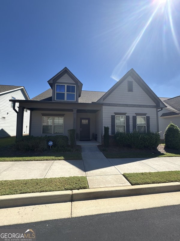 3027 Patriot Square Southwest, Marietta