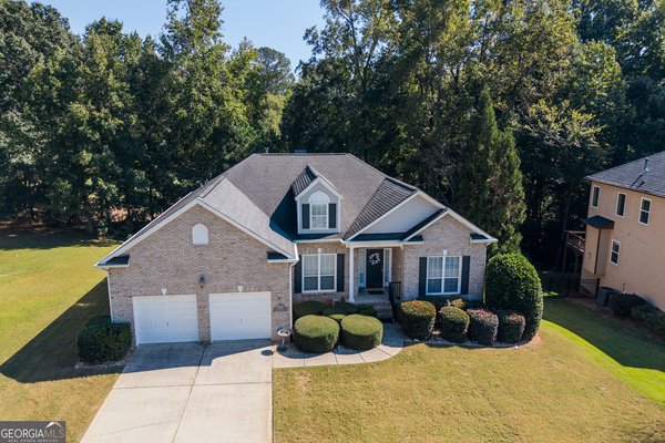 8164 N LINKS Drive Covington