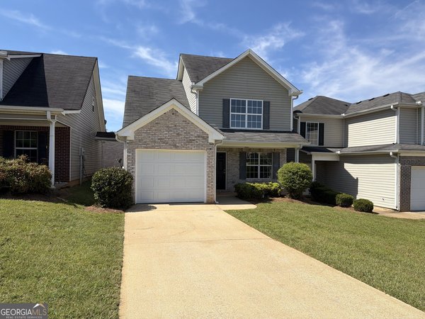 807 Carlton Pointe Place, Palmetto