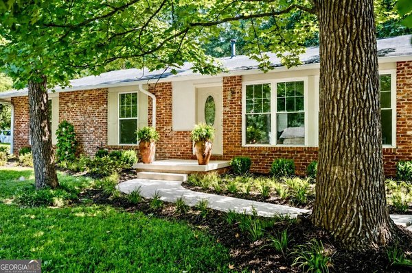 1595 Delia Drive, Decatur