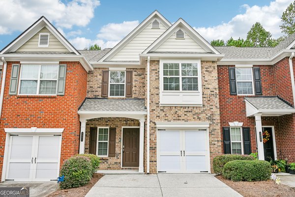 2061 Meadow Peak Road, Duluth