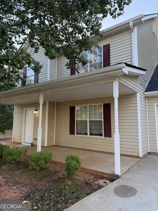1770 Park Court, Griffin