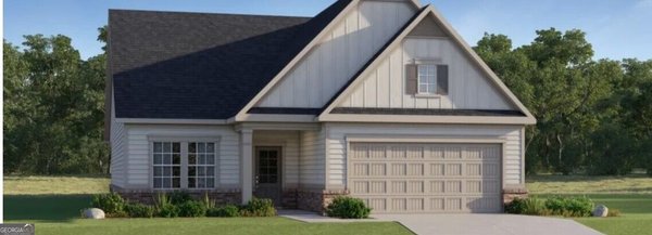 3245 Unicoi Trail Sharpsburg